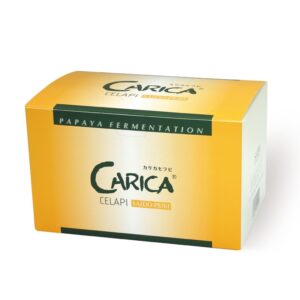 カリカセラピPS501　100包